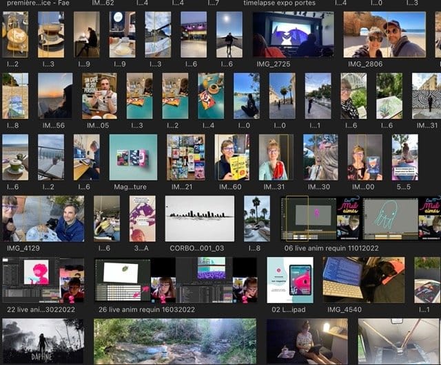 Bilan de l’année ! Feature image
