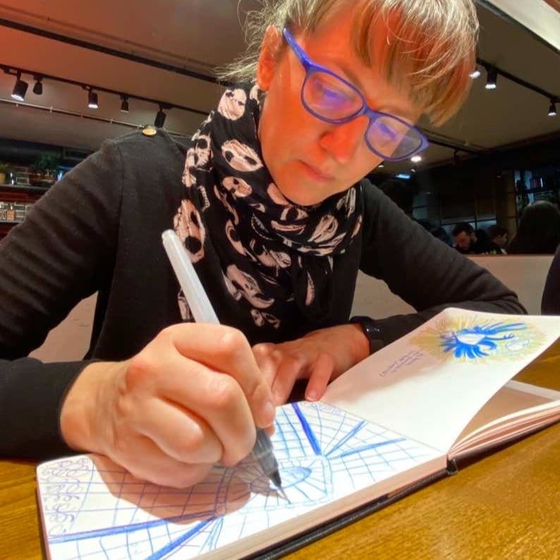 Comment écrire un livre en 30 jours Feature image