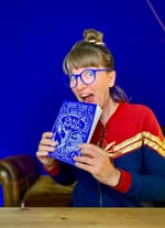 Hélène Ducrocq Profile image