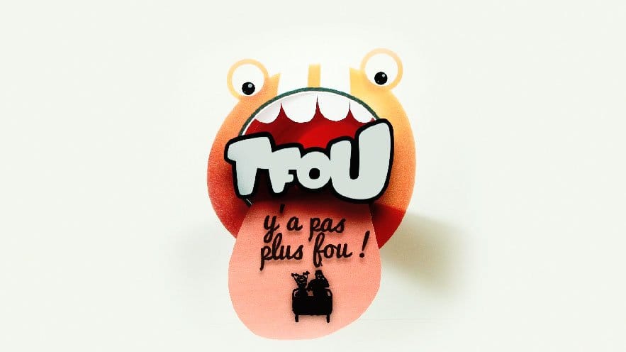 Train Fou Case study image