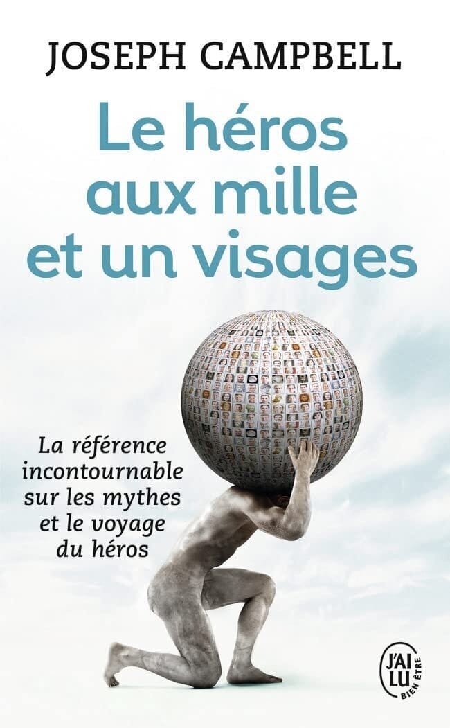 Le parcours du héros (ou comment structurer un récit) Post image