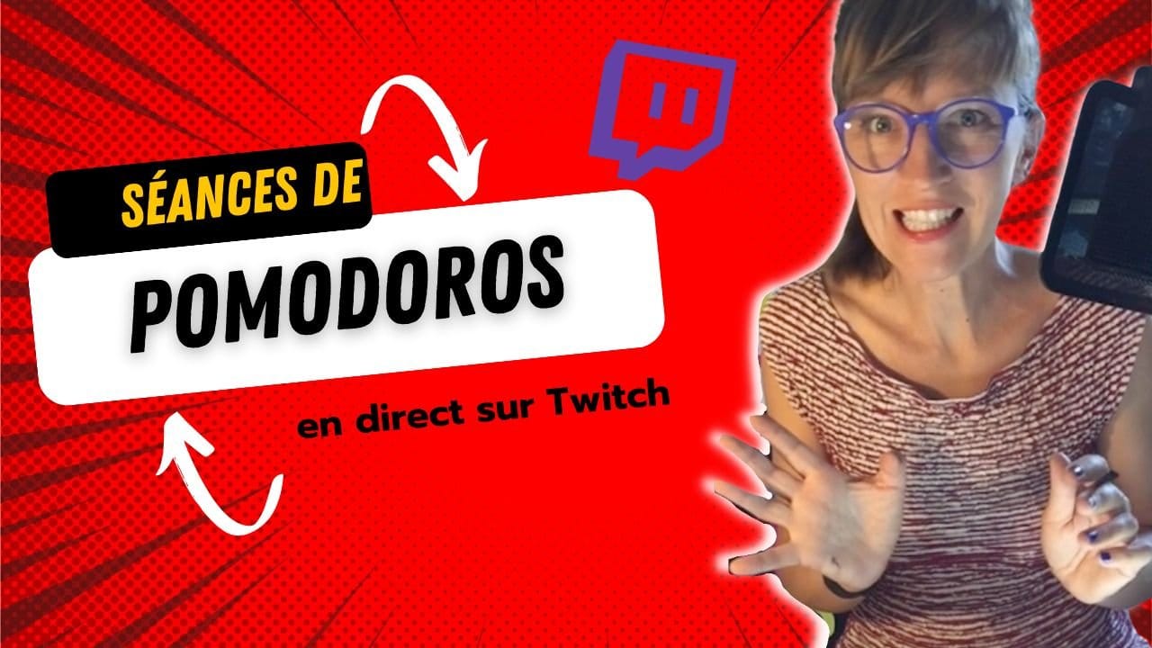 Co-working sur Twitch Post image