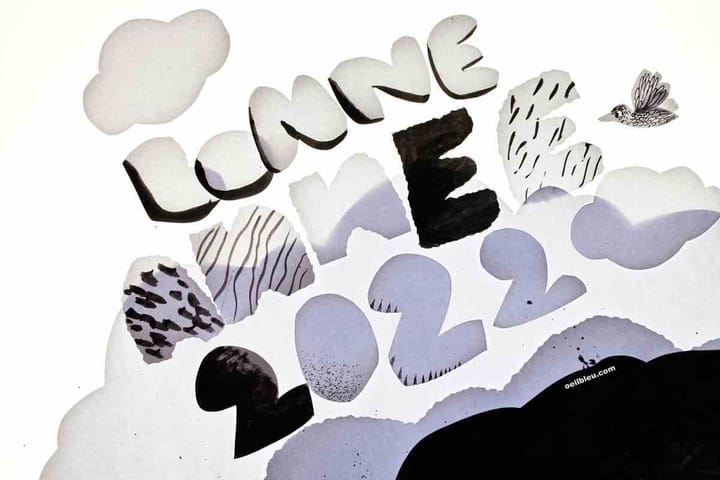 2022 - des vœux légers comme des nuages Feature image