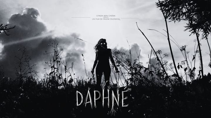 Première mondiale de “Daphné” Feature image